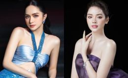 Hương Giang lên tiếng vụ bị Đan Tiên nói xấu, còn ‘nhắc thẳng’ đến người yêu cũ