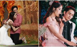 Nam Em ẩn ý muốn ‘giải nghệ’ sau thời gian quá mệt mỏi trong showbiz