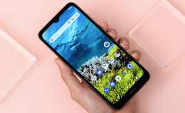 Chiếc điện thoại Nokia giá dưới 1,5 triệu ‘gây sốt’ với màn hình lớn hơn Galaxy S23