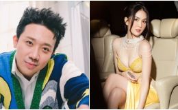 Sao 26/4: Phía Trấn Thành lên tiếng về ồn ào quỵt nợ 187 triệu đồng, Ngọc Trinh khoe body tỉ lệ vàng