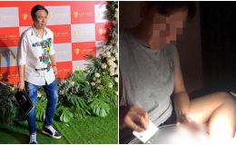 Anh Đức xuất hiện với gương mặt ‘bất thường’ tại một sự kiện gây xôn xao