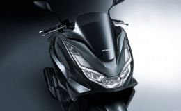 Honda ra mắt mẫu xe 'trên cơ' Honda SH, về đại lý với giá chỉ 52 triệu khiến khách Việt mê mẩn