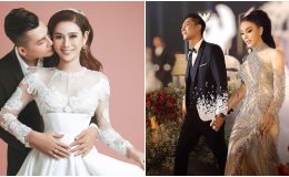 Lâm Khánh Chi tuyên bố ‘nối lại tình xưa’ với chồng cũ sau hơn 1 năm ly hôn
