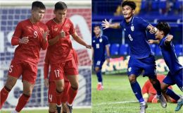 Lịch thi đấu bóng đá SEA Games 32 hôm nay: HLV Troussier tất tay, U22 Việt Nam gây sốt trước Lào?
