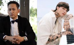 Duy Mạnh phán 1 câu ‘xanh rờn’ khi được hỏi về Sơn Tùng, đá xéo loạt nghệ sĩ nổi tiếng
