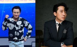 Tin chiều 1/5: Hữu Tín bật khóc hé lộ bí mật giấu kín, Trấn Thành lại gặp ‘biến lớn’