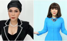Việt Hương làm điều vô cùng ý nghĩa đúng ngày giỗ của mẹ