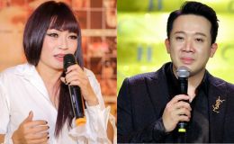 Phương Thanh gọi thẳng tên Trấn Thành, tuyên bố cứng chuyện kiện tụng với nam MC khiến CĐM xôn xao