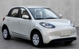 Mẫu ô tô giá 204 triệu sắp ra mắt khách Việt gây sốt vì quá đẹp, lập kỉ lục doanh số dù mới mở bán