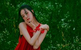 HOT: Bản hit 'Flower' của Jisoo (BLACKPINK) đạt 100 triệu lượt stream trên nền tảng Spotify