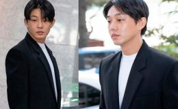 4 người bạn của Yoo Ah In cùng vướng cáo buộc sử dụng chất cấm trái phép