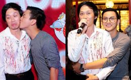 Con nuôi Hoài Linh cưng chiều nhất gây hoang mang khi xuất hiện với ánh mắt thất thần, mặt đờ đẫn