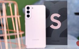 Giá Galaxy S22 Plus fullbox giảm gần chục triệu, rẻ hơn cả iPhone 13, ‘chặt đẹp’ Xiaomi 12 Pro