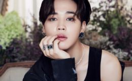 'Like Crazy' của Jimin (BTS) tiếp tục công phá loạt BXH Mỹ dù chỉ quảng bá vỏn vẹn 10 ngày