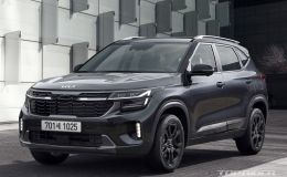 Tin xe hot 4/5: Hyundai Creta ‘hoảng hốt’ vì Kia Seltos 2024 ra mắt với giá bán rẻ giật mình