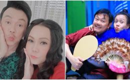 Việt Hương nhắc đến cố nghệ sĩ Chí Tài, nghẹn ngào nhớ đàn anh vì 1 kỉ vật