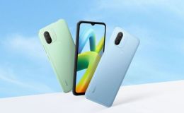Giá đập hộp Redmi A1 tháng 5/2023: Giá dưới 2 triệu, chạy Android Go, màn to vượt cả Galaxy S23