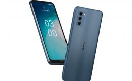 Nokia C300 lộ thêm thông tin mới, cấu hình giá rẻ 'hấp dẫn', thiết kế 'gây thương nhớ'