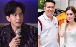 Sao Việt đăng gì 7/5: Đan Trường báo tin tang sự, Đoàn Di Băng phẫn nộ vì chồng bị đồn ngoại tình