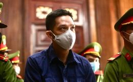 Công bố thời gian tuyên án Nguyễn Kim Trung Thái trong vụ bạo hành bé gái 8 tuổi đến tử vong