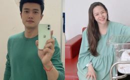 Sao Việt đăng gì 10/5: Diễn viên Quốc Trường tuyển vợ,  Sao nữ VTV lập tức 'triệt sản' sau sinh