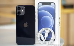 Có nên mua chiếc iPhone 12 mini 256GB với giá ngang ngửa iPhone 13?