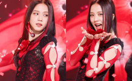 'FLOWER' của Jisoo (BLACKPINK) trở thành MV K-Pop đầu tiên trong năm 2023 đạt 200 triệu view
