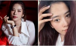 Nam Em xuất hiện gương mặt không trang điểm, thần sắc ra sao mà khiến CĐM bàn tán xôn xao