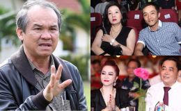 Bà Nguyễn Phương Hằng, mẹ Cường Đô La chưa từng học đại học, bầu Đức còn 4 lần thi trượt