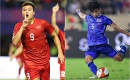 Lịch thi đấu bóng đá hôm nay: HLV Troussier gây bất ngờ, U22 Việt Nam tạo bước ngoặt tại Sea Games?