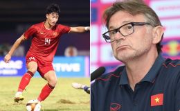 Tin nóng SEA Games 32 hôm nay: U22 Việt Nam xác định đối thủ ở Bán kết; HLV Troussier gây bất ngờ