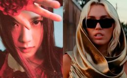Jisoo (BLACKPINK) so kè Miley Cyrus cực gắt với thành tích khó tin trên YouTube