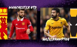 Lịch thi đấu bóng đá Ngoại hạng Anh hôm nay: MU sảy chân trước Wolves, cuộc đua top 4 có bất ngờ?