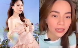Sao Việt đăng gì 14/5; Hồ Ngọc Hà gặp sự cố trên livestream; Đàm Thu Trang đăng đàn cảnh báo
