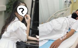 Tin nóng 14/5: Đàm Vĩnh Hưng nhập viện, lộ tin nhắn 1 sao nữ Vbiz được mời đi tiệc kín với đại gia