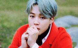 Nam thần tượng Jimin (BTS) 'càn quét' BXH Billboard 6 tuần liên tục với album 'FACE'