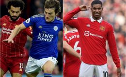 Lịch thi đấu bóng đá Ngoại hạng Anh hôm nay: Liverpool sảy chân, MU chính thức giành vé dự Cúp C1?