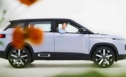 'Ác mộng' của Honda HR-V 2022 mở bán với giá 400 triệu, hứa hẹn gây sốt vì quá đẹp