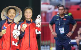 Lập kỷ lục ở SEA Games 32, ĐT Việt Nam nhận 'món quà lớn' từ AFC trước thềm World Cup 2023