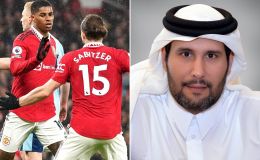 Tin MU hôm nay: Erik ten Hag mất trụ cột đến hết mùa; Lộ diện chủ mới thay nhà Glazer?