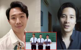Tìm ra phân cảnh khiến JVevermind tức giận muốn đấm Trấn Thành, CĐM nóng mặt khi biết lý do