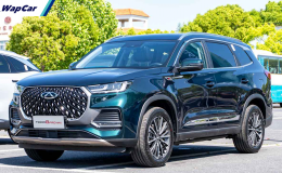 Tin xe trưa 16/5: Đối thủ ‘trên cơ’ Toyota Fortuner giá chỉ từ 730 triệu đồng, mở bán từ tháng 6