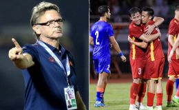 Đàn anh Quang Hải bị VFF phũ phàng, sớm bị HLV Philippe Troussier gạch tên khỏi ĐT Việt Nam?