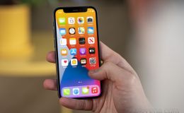 Chiếc iPhone nhỏ gọn, trang bị như 'viên ngọc quý' giữa tháng 5/2023, rẻ bằng 1/4 Galaxy S23 Ultra