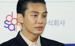 Cảnh sát xin lệnh bắt Yoo Ah In và bạn trai tin đồn sau khi có xét nghiệm dương tính với cần sa