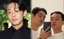 Cảnh sát xin lệnh bắt giữ bạn trai tin đồn của Yoo Ah In, lời khai của nhân chứng gây sốt