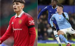 Lịch thi đấu bóng đá Ngoại hạng Anh vòng 37: Tâm điểm Man City vs Chelsea; MU giành vé dự Cúp C1?