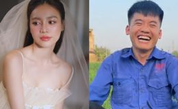 Tin trưa 19/5: Ninh Dương Lan Ngọc diện váy cưới; Hưng Vlogs tuyên bố thẳng về ồn ào bán mật ong giả