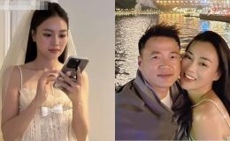 Sao 20/5: Shark Bình hé lộ lý do yêu Phương Oanh, lan truyền hình ảnh Ninh Dương Lan Ngọc làm cô dâu