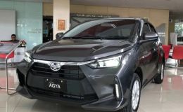 Tin xe hot 20/5: ‘Nỗi khiếp sợ’ của Kia Morning và Hyundai Grand i10 lộ diện trước ngày ra mắt